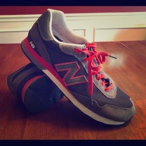 New Balance 515 Size 10.5